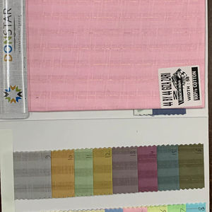 High Quality Giza Zari 58 <b>Linen</b> <b>Cotton</b> <b>Fabric</b> 44x44 Weave Export Grade Wholesale in Affordable price - Product Image 1