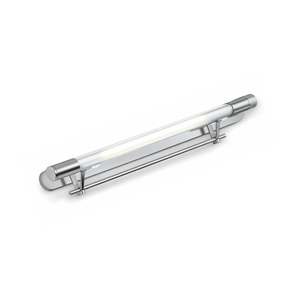 Bombillas LED PRATIKA 13W Inox - Product Image 1