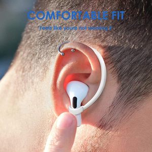Los últimos productos, gancho de TPU anticaída <span class=keywords><strong>para</strong></span> auriculares, gancho <span class=keywords><strong>para</strong></span> la oreja <span class=keywords><strong>para</strong></span> <span class=keywords><strong>Airpods</strong></span> 1 <span class=keywords><strong>Pro</strong></span> - Product Image 6
