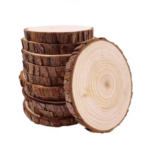 Elegante posavasos de madera de nogal hecho a mano, duradero y elegante por Crescent Crafts - Product Image 2