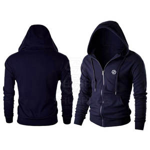 Diferentes colores más vendidos hombres sudaderas con capucha sobre el tamaño Casual de alta calidad mejor precio sudaderas con capucha para hombres - Product Image 4