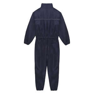 Combinaison de travail pour homme en coton, nylon et polyester, uniforme de travail, vêtements de sécurité, combinaisons de travail - Product Image 6