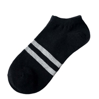 Chaussettes de sport décontractées pour hommes, collection automne, vente en gros ODM, couleurs personnalisées, haute qualité, respirantes, écologiques, séchage rapide