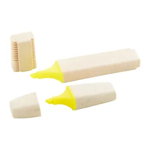 Marcadores Ecológicos Paleas, Gadgets Sostenibles - Product Image 2
