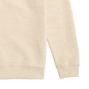 Oem Custom <b>Men</b> Quarter <b>Half</b> <b>Zip</b> <b>Sweatshirt</b> Cotton Blended Heavyweight Blank Cotton Oversized Pullover Plus Size <b>Men</b> <b>Sweatshirt</b> - Product Image 6