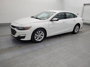 Usado cuidadosamente 2021 Chevrolet Malibu LT 4dr Sedan - Product Image 6