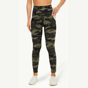 Pantalones de Yoga Sin Costuras para Mujer, Leggings de Cintura Alta, Leggings de Yoga, Leggings Deportivos para Mujer - Product Image 4