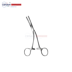 Chirurgie buccale et maxillo-faciale Pinces de maintien des os et abaisse-langue - Product Image 6
