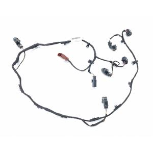 ชุดสายไฟสำหรับเซ็นเซอร์จอดรถด้านหลัง AUDI Q3 Sportback Series (F3N) 5Q0919275C DFGA ดีเซล 2000 (19>) - Product Image 1