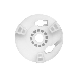 Polea de Repuesto para Elevador de Ventanilla Delantera Izquierda para Renault Clio, Symbol FD113606 - Product Image 1