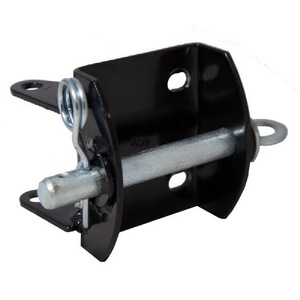 Gancio di traino compatibile per trattori Z750, modello ref. 445982 - Product Image 1