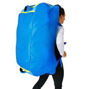 Sacs de hockey sur glace robustes, haute qualité, étiquette privée, logo personnalisé, options de couleur, matériau durable, en vente à prix avantageux - Product Image 5