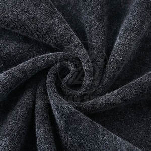 T-shirt surdimensionné en tissu de coton doux et délavé à l'acide avec conception d'épaule tombante et finition lavée - Product Image 6