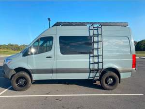 Autocaravana de Moda, Remolque para Casa Rodante - Product Image 6