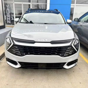 Kia Sportage SX-Prestige 2025 Usado - Product Image 1