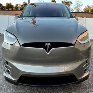 Tesla Model X Signature P90D 2016 Muy Solicitado - Product Image 3