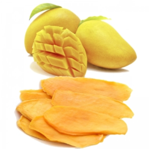 EL MANGO SECO SE HACE DE MANGO FRESCO, BUENO PARA LA SALUD - Product Image 1