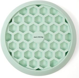 <b>Silicone</b> licking <b>mat</b> slow feeding <b>mat</b> promotes calmness improves digestion safe non slip base dishwasher safe for dogs and cats - Product Image 1