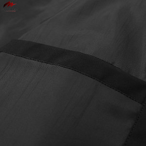 Stylish High Quality Men's <b>Canvas</b> <b>Jacket</b> Customizable Quick Dry Breathable Wool Polyester Winter Unique Color Options - Product Image 6