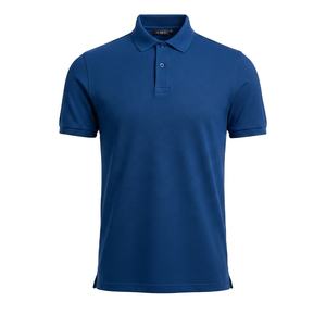 Diseña tu Propia Camiseta Polo de Marca Personalizada, Manga Corta, para Hombre, de Poliéster, Secado Rápido, para Golf - Product Image 2
