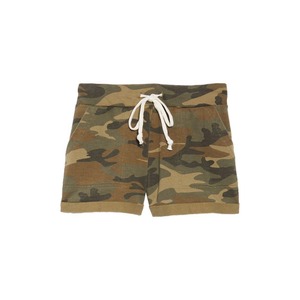Pantalones cortos de gimnasio de talle alto y bajo para mujer de la mejor calidad al por mayor - Product Image 5