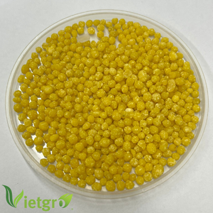 VGF - Conditionneur de sol granulaire jaune pour produits agricoles pour ajuster la valeur du pH et améliorer la structure du sol - Product Image 1
