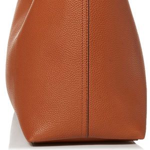 Bolso Tote de Cuero para Mujer, Hecho a Medida, Cosido, Personalizado, de Uso Casual, Antiarrugas, Cómodo, Hamid International, Alta Calidad - Product Image 3