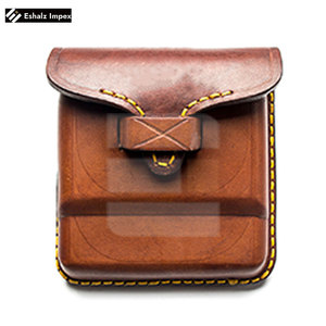 กระเป๋าหนังระบายอากาศขนาดใหญ่พิเศษแห้งเร็วและมีคุณภาพสูงสำหรับตลับหมึกสำหรับการล่าสัตว์และการยิงที่ยอดเยี่ยมสำหรับการใช้งานยุทธวิธี - Product Image 4