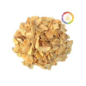 Ail séché gousses d'ail de qualité supérieure source du Vietnam convenant à la préparation de sauces et aux marchés internationaux de gros - Product Image 1