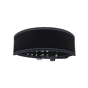 Cinturón de gimnasio de levantamiento de pesas de autobloqueo rápido de alta calidad de nueva moda con servicio OEM disponible en pedido al por mayor - Product Image 5