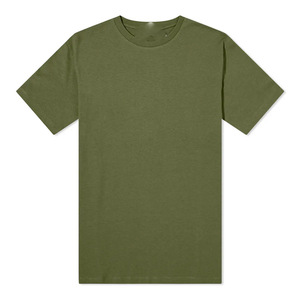 Camiseta OEM personalizada para mujer, ropa para hombre, ropa de calle, pesado, 100% algodón, verano, a la venta - Product Image 2