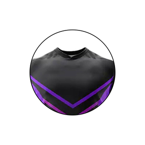 Ensembles de maillots de rugby pour hommes de qualité supérieure, tendance, respirants, écologiques, à séchage rapide, personnalisables, impression de logo personnalisé, 100% - Product Image 2