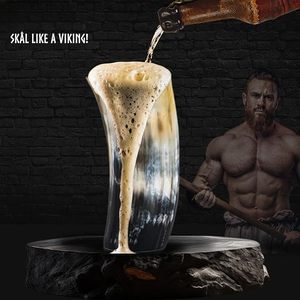 Natural Horn <b>Shot</b> <b>Glass</b> for Whiskey Designer Horn <b>Shot</b> <b>Glass</b> for Modern Bar medieval Style Horn <b>Shot</b> <b>Glass</b> for Theme Parties - Product Image 6