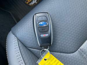 SU-BA-RU FORES-TER WILDERNESS 2022 LISTO PARA ENVIAR - Product Image 5