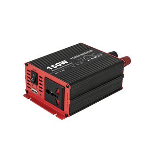 Convertisseur de courant pur sinus 24V 150 Watt - Product Image 2
