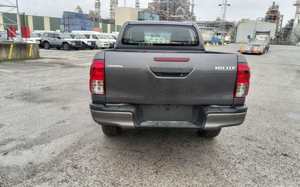 GRAN OFERTA Toyota Hilux Revo Doble Cabina Usada, Camioneta con Motor Turbodiésel de 2.4L - Product Image 5