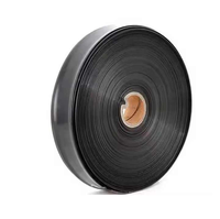Tuyau de pluie solide protégé contre les UV de 32mm pour l'arrosage et le système d'irrigation Tuyau de pulvérisation de pluie en HDPE durable pour l'agriculture