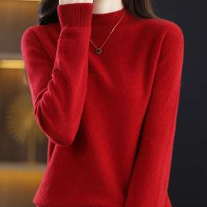 Suéter personalizado al por mayor, ropa de mujer, sudaderas con capucha, jersey liso en blanco, sudadera de peso pesado de gran tamaño - Product Image 1