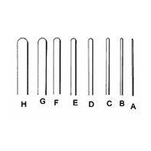 Abrazadera vascular pediátrica cardiovascular Productos de alta calidad Diseño Oem a precios de fábrica con su logotipo personalizado - Product Image 6