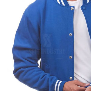 High Quality Latest Design Men Letterman Winter <b>Jacket</b> Breathable Lightweight Letterman <b>Jacket</b> For Men - Product Image 5