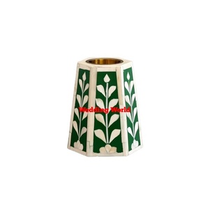 Soporte de incienso de madera de diseñador Forma personalizada Diseñador Bakhoor Más vendidos Lujo Nuevo Mubkhar de madera - Product Image 3