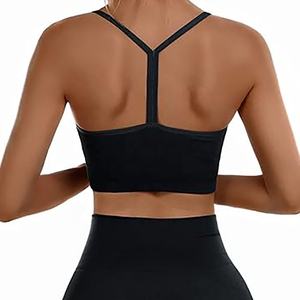 Adjustable New One Amazing Latest Style Women Pullover Soft Cotton Fleece Custom Logo Women Gym Sport Wear Fitness Gym Wear - Product Image 2