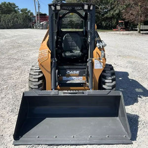 2025 SR175B Minicargadora de alto rendimiento con excelente funcionamiento - Product Image 1