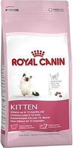 Comida Royal Canin para gatitos 36 Dry Mix 10 kg - Product Image 6