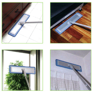 Fregonas Easy Magic 410 multifunción planas de alta calidad al por mayor directamente del proveedor - Product Image 6