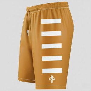 Pantalones Cortos Casuales de Verano para Hombre, Estilo 2026, Talla Única, Calidad Premium, Transpirables, Material 100% Algodón de RIVIAN ATLANTIC - Product Image 5