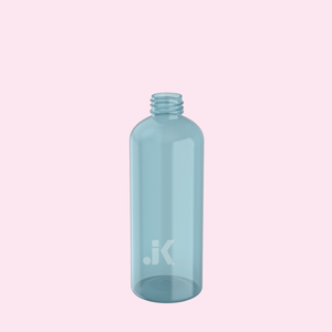 Embalaje de plástico de lujo de 400ml para botella de PET de bala vacía transparente, de FÁBRICA DE VIETNAM CON EL MEJOR COSTO DE ATERRIZAJE M0497T - Product Image 2