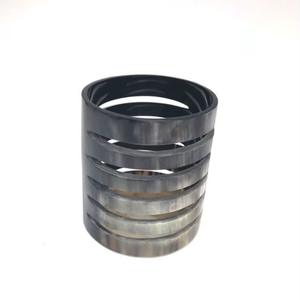 Buffalo Horn Pen Holder Blending Elegance and Durability Perfect for Pens <b>Desk</b> Decor High Quality - Product Image 2