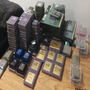 CPU de Cerámica de Alta Calidad para AM4 de 64 bits y 1 Núcleo con Pines de Oro para Venta - Product Image 2