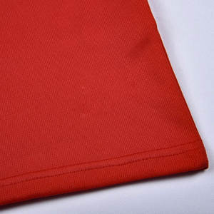 Nouveau design d'uniforme de football avec logo personnalisé 2025 uniforme de football léger personnalisé le plus vendu - Product Image 5